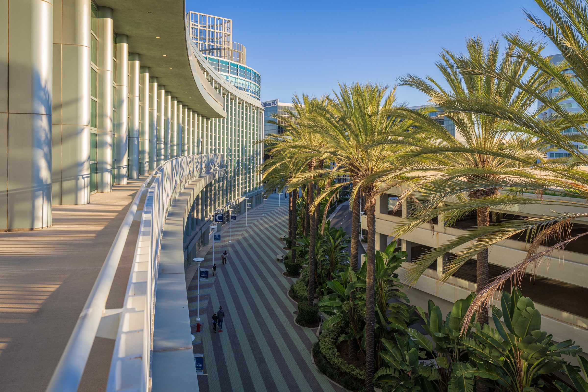 Anaheim