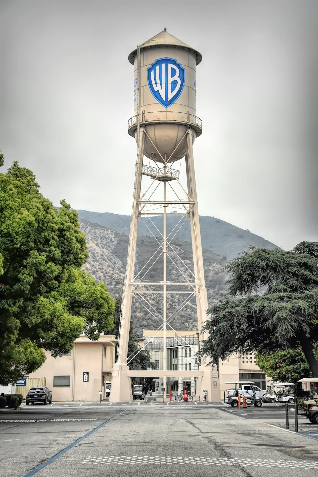 Burbank