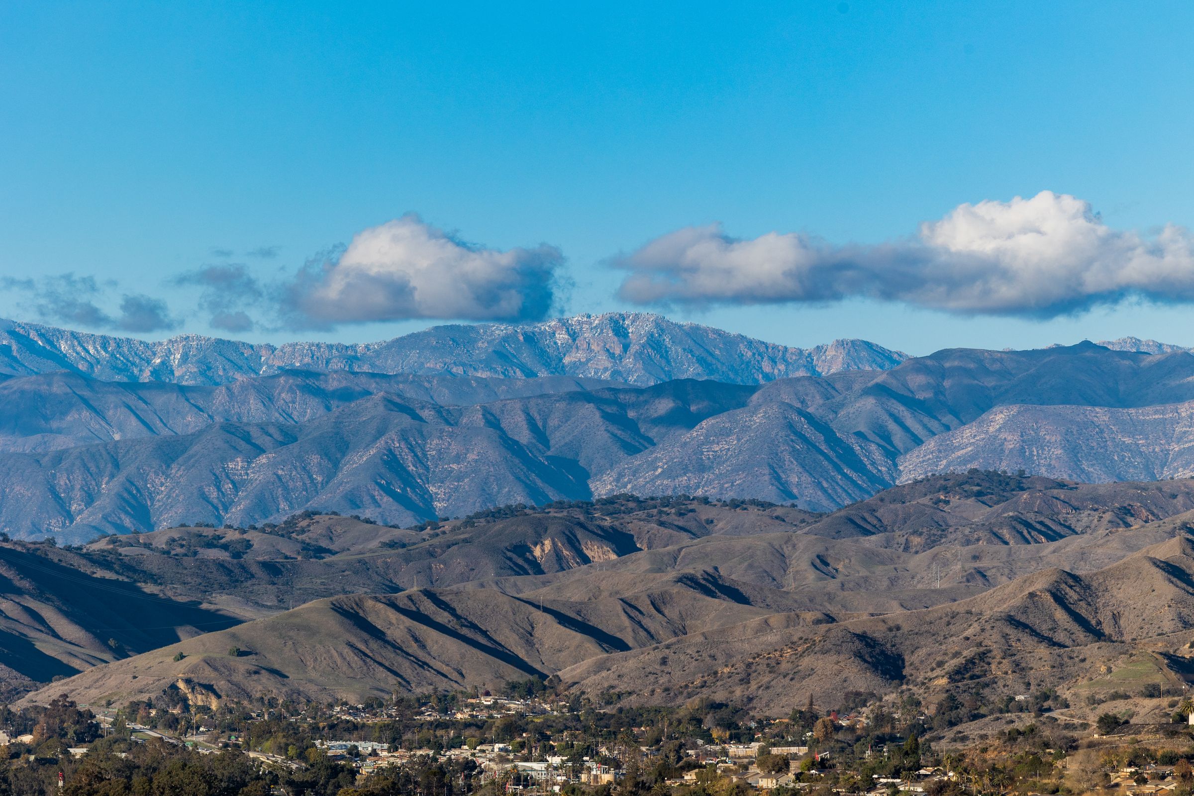 Santa Clarita