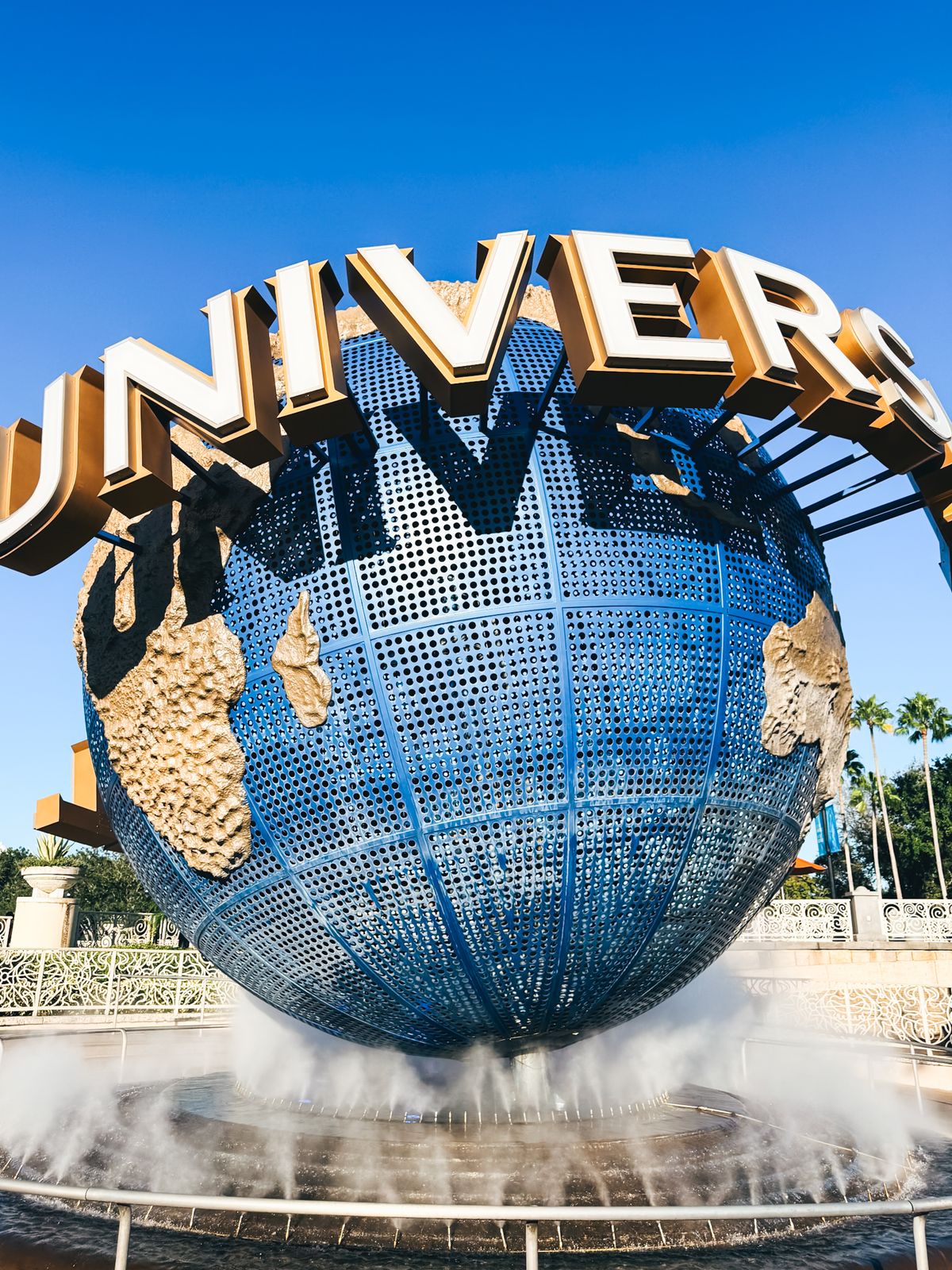 Universal City